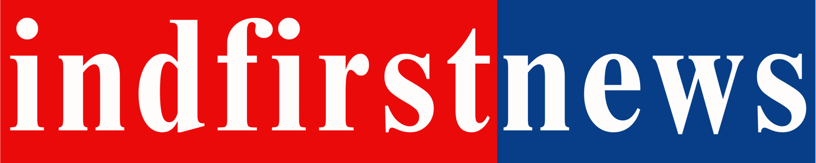 indfirstnews.com